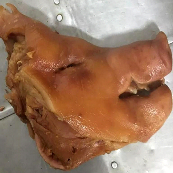 北京白水拆骨猪头肉（卤肉加工厂家）